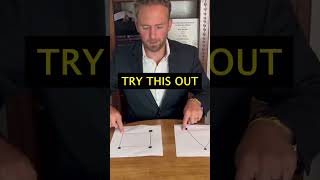 TRY THIS CRAZY BRAIN HACK shortsindia millionairemindset viralvideo [upl. by Jacobba]