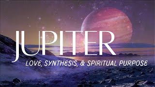 JUPITER 2nd Ray  Planets in Esoteric Astrology  Rayology amp Occult Discipleship [upl. by Notsur]