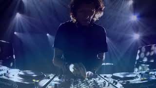 Hernan Cattaneo Live  Cordoba Extended Set [upl. by Arihsay]