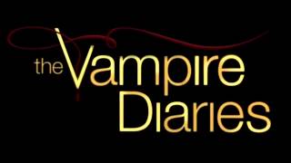 The Vampire Diaries 1x04 score  Vervain [upl. by Rovelli266]