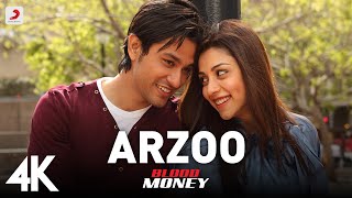 Arzoo  Official 4K Version  Blood Money  Kunal  Amrita Puri Ravindra Upadhyay Clinton Cerejo [upl. by Euqirdor]