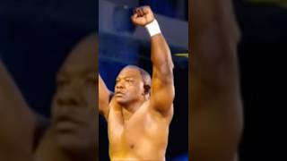 Shelton Benjamin edit sheltonbenjamin wwe wrestling subscribe youtubeshorts shorts [upl. by Zoha275]