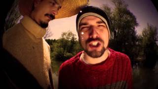 Rezon amp Kostur  Que Pasa Official Video [upl. by Dweck313]