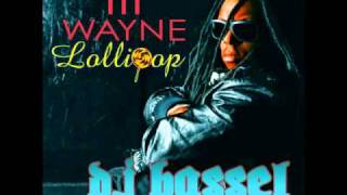 Lil Wayne  Lollipop ft Static DJ Bassel Remix [upl. by Janka36]