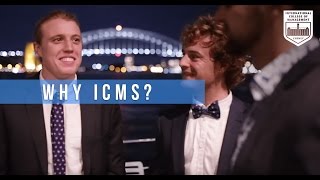 Why ICMS Hear it from our students [upl. by Occer218]