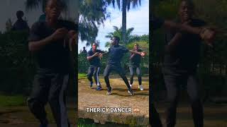 Ven ven lotus beat dance challenge 🔥 THERICY DANCER 🤪 [upl. by Retsub513]