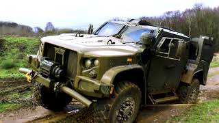 JLTV Unrivaled [upl. by Furmark]