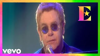 Elton John  Rocket Man [upl. by Aiclid601]