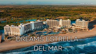 Resort Dreams Estrella del Mar Mazatlán [upl. by Anirod]