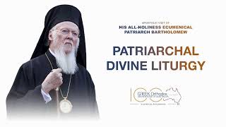 Patriarchal Divine Liturgy  13th October 2024  Melbourne Australia [upl. by Stormie609]