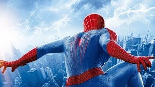 Amazing Spiderman 2 Xbox 360 Gameplay [upl. by Ayana]