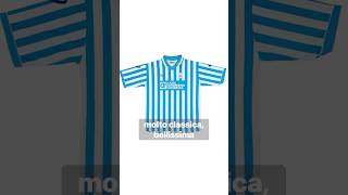 La mia collezione SPAL edition spal ferrara seriea serieb jerseycollection ucl football [upl. by Carlita]