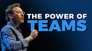 What Makes a Team Great [upl. by Neelyad]