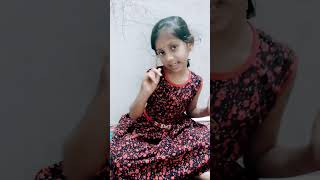 Innisai paadivarum 🩷shortvideo cutebaby [upl. by Hcir]