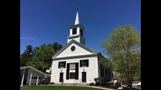 Sunday Worship Service at The Dover Church November 3rd 2024 TDCS 262nd Birthday [upl. by Romilda112]