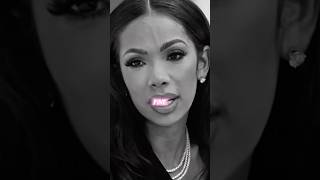 Erica Mena ‘I Let So Much Slide’ 💔  ​⁠loveandhiphop [upl. by Weld]