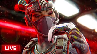 🔴LIVE  TOP 05 LIFELINE  APEX LEGENDS SEASON 23 [upl. by Chak398]