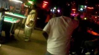 a dude dancing so hard inCentral Station Night Club Atlanta Ga [upl. by Auhsuj90]