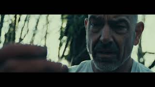 BLIGHTED EYE  In Enmity Official Music Video [upl. by Yliram]