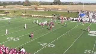 Devante Bond Sierra College Sophomore Official Highlights 20122013 52 [upl. by Lauri350]