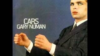 Cars Remake Gary Numan [upl. by Buote]