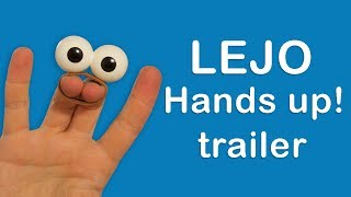 Lejo Hands up trailer [upl. by Intisar]