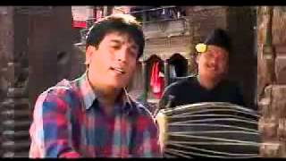 newari song Ta Data Makhanagu prabesh man shakya YouTube [upl. by Garret606]