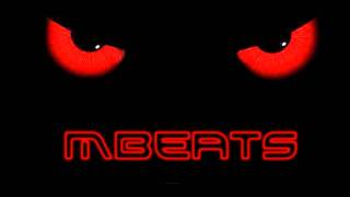 MBeats  UpbeatFast Grime Instrumental [upl. by Cj270]