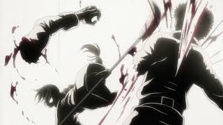 Gotei 13 1st gen vs Yhwach [upl. by Wendelin482]