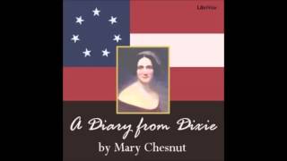 A Diary from Dixie audiobook  part 1 [upl. by Russon]