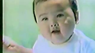 昭和46年1971 CM② 23作品 Japanese TV commercial [upl. by Daniela]