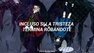 Shiver  the GazettE Kuroshitsuji OP 2 sub español [upl. by Bolanger]