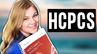 HCPCS Coding For Beginners  Book Introduction [upl. by Atolrac166]