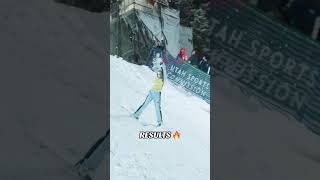 Training ⮕ Results I FIS Freestyle Skiing [upl. by Eelyam]