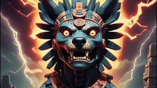 The AZ of history mythology and lore  Xolotl AZ [upl. by Eanrahc]