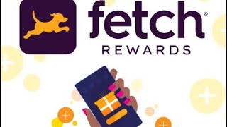 How to use the Fetch Rewards App [upl. by Yanal]