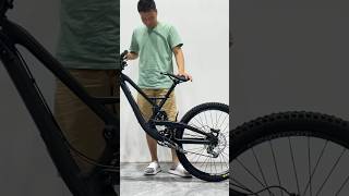 Carbon DH downhill downhillmtb downhillmountainbike [upl. by Asit]