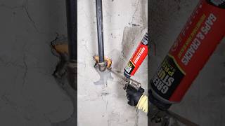 Pipe Insulation Tips  shorts homerepairtutor brandpartner [upl. by Amada]