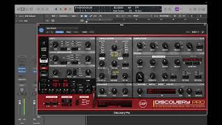 discoDSP Discovery Pro Tutorial  Do Not Discard Session 1 [upl. by Luigi]