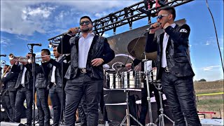 La Novia del Pajarillo  Banda Corona del Rey En Vivo [upl. by Eelhsa877]