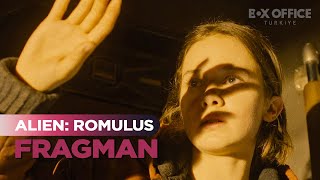 Alien Romulus  Altyazılı Fragman 2 [upl. by Abshier]