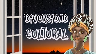 Diversidad cultural en América SerieSociales [upl. by Nelak]