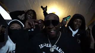 Gee Spankie  Reaper Gang Official Video [upl. by Warfeld]