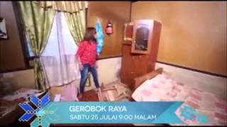 Promo Gerobok Raya Raya Kesembilan 2572015 [upl. by Rosemari]