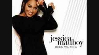 Jessica MauboyTime After Time lyrics HQ [upl. by Nywles881]