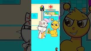 Test IQ Challenge Help Doctor Wenda Searching For Oren Copycat youtubeshort vairalvideo [upl. by Htebazile]