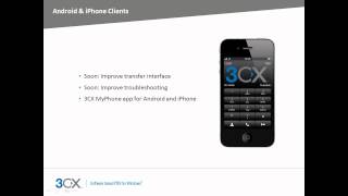 Whats New in 3CX Phone System 11 [upl. by Merril]