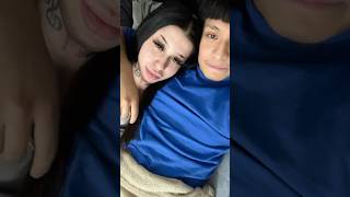 Edwinrg Steals Dkanes Girlfriend BIGKashout edwinrg dkane tiktok tiktoklive bigkashout [upl. by Lebyram]