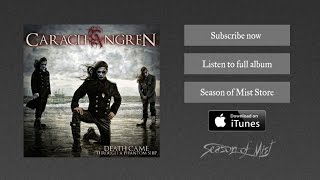 Carach Angren  Sepulchral Disequilibrium [upl. by Eusassilem]