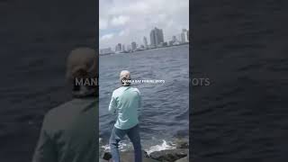 MANILA BAY FISHING SPOT [upl. by Vinaya]